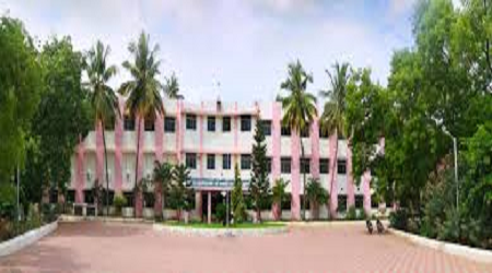 Arulmigu Palaniandavar Arts College for Women, Palani