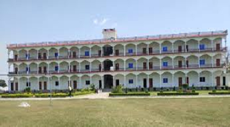 Baba Ramdal Surajdev Polytechnic College, Ballia