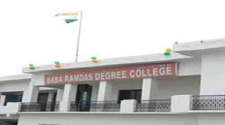 Baba Ramdas College, Bareilly