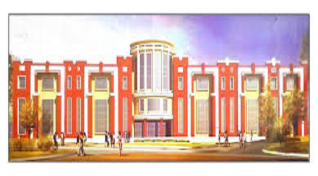 Baba Ram Nath Smarak Mahavidyalaya, Ambedkar Nagar