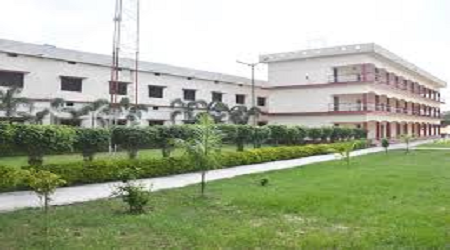 Baba Ram Nath Utkarsh Mahavidyalaya, Azamgarh