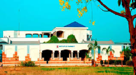 Babaria Institute of Pharmacy, Vadodara