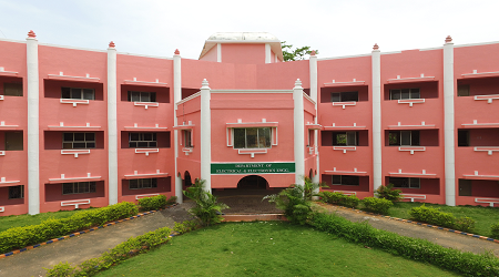 Arunai Engineering College, Tiruvannamalai