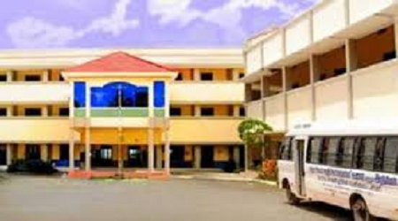 Arunamalai College of Education, Mannargudi