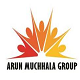 Arun Muchhala International College of Hotel Management, Thane