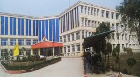 Baba Saheb Ambedkar Institute of Technology and Management, Faridabad