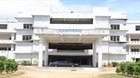 Arvindaksha Educational Society's Group of Institutions, Nalgonda