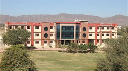 Aryabhatta College of Engineering and Research Centre, Ajmer