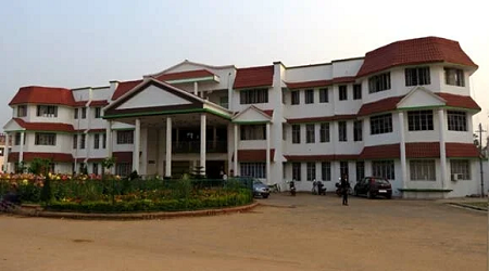 Aryabhatta Institute of Engineering and Management, Durgapur