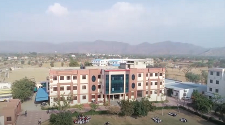 Aryabhatta International College of Technical Education, Ajmer