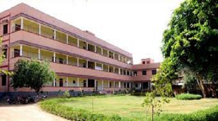 Baba Shree Narayandas Abhinav PG Mahila Mahavidhyalaya, Behror