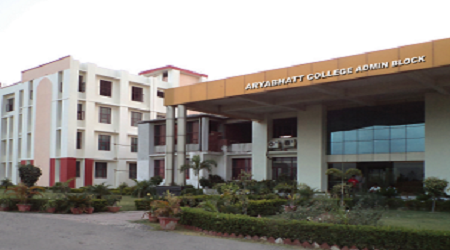 Aryabhatt College of Engineering and Technology, Baghpat