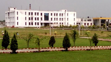 Aryabhatt College of Management and Technology, Baghpat