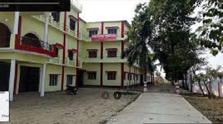 Baba Vishwanath Mahavidyalaya, Azamgarh