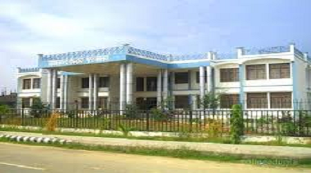 Baba Vishwanath Mahavidyalaya, Varanasi