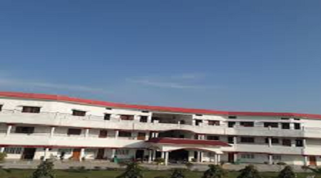 Baba Vishwanath Technical Institute, Deoria