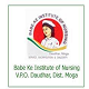 Babe ke Institute of Nursing, Moga