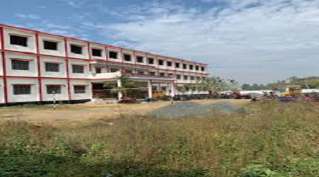 Babua Ji PG College, Deoria