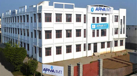 ARYA Institute of Management and Technology, Phagwara