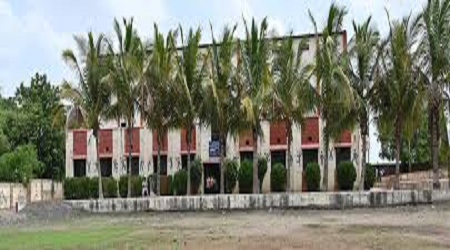 Babuji Avhad Mahavidyalaya, Pathardi