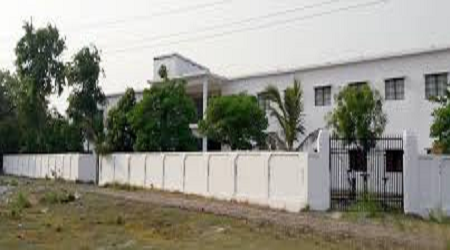 Babu Kamta Singh Mahavidyalaya, Azamgarh