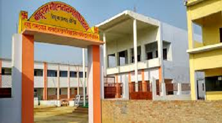 Baburam Mohanlal Mahavidyalaya, Auraiya