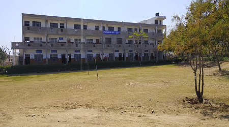 Arya Narayani Devi TT College, Ajmer