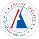 Aryan College of Technology, Ajmer