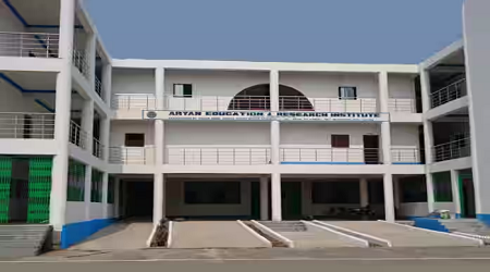 Aryan Education and Research Institute, Murshidabad