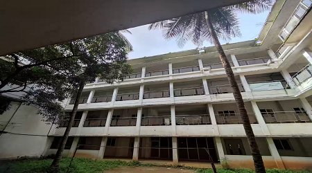 Aryanet Institute of Technology, Palakkad