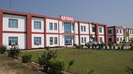 Aryans Business School, Chandigarh