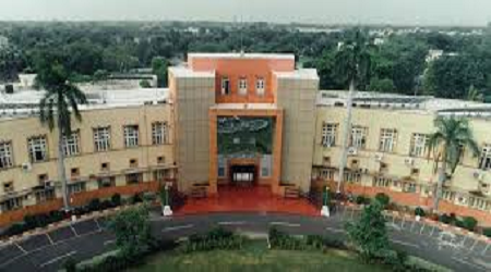 BA College of Agriculture, Anand