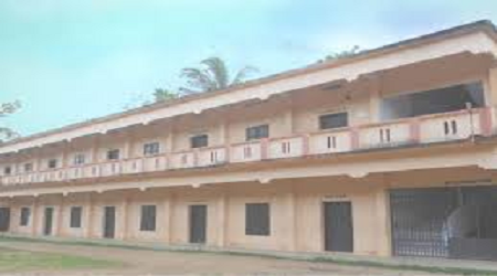 Badhiriya Teacher Training Institute, Kollam