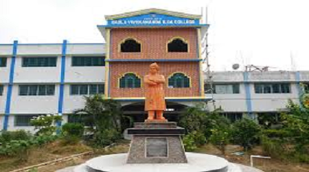 Badla Vivekananda B Ed College, Burdwan