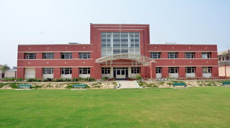 Arya PG College, Panipat