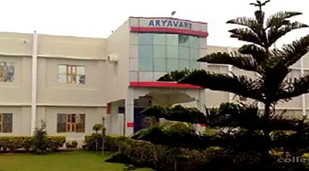 Aryavart College of Education, Jind