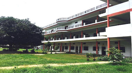 Aryavart Gurukul Mahavidyalaya, Unnao