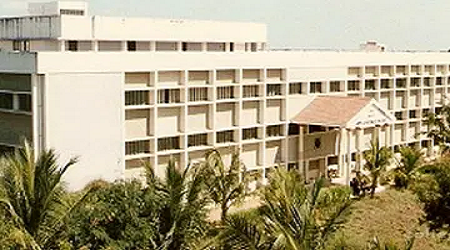 Asan Memorial College of Arts and Science, Chennai