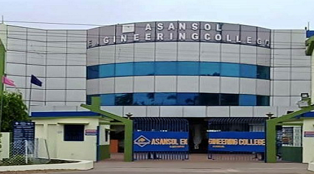 Asansol Engineering College, Asansol