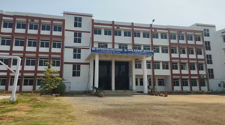 Asansol Polytechnic, Bardhaman