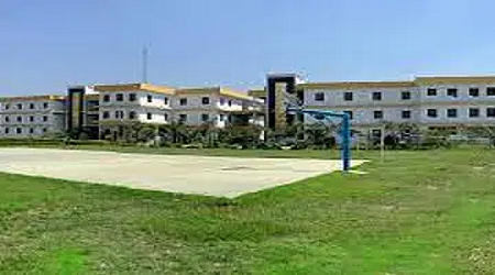 Ascent College, Unnao