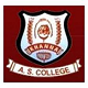 A S College, Khanna