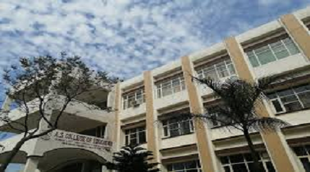 AS College of Education, Khanna