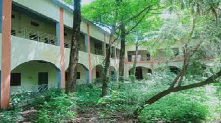 Bahujan Samaj Shikshan Prasarak Mandal's Arts Commerce and Science College, Songir