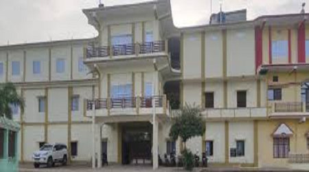 Baijnath Ramnaresh Mahavidyalaya, Azamgarh