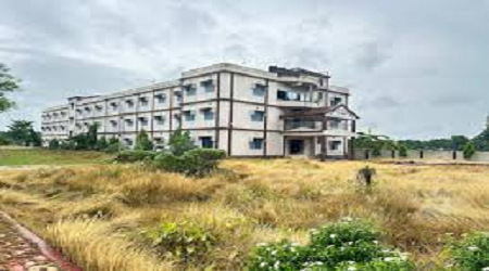 Baikuntha College of Education, Alipurduar