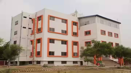 Asha Pharmacy College, Varanasi