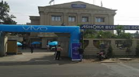 Ashoka Business School, Nashik