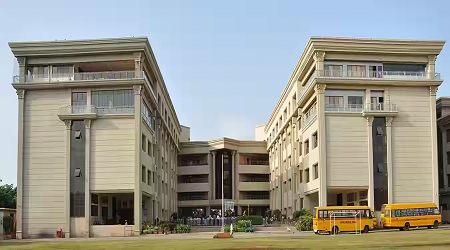 Ashoka Center for Business and Computer Studies, Nashik