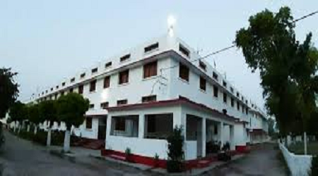 Baiswara PG College, Raebareli